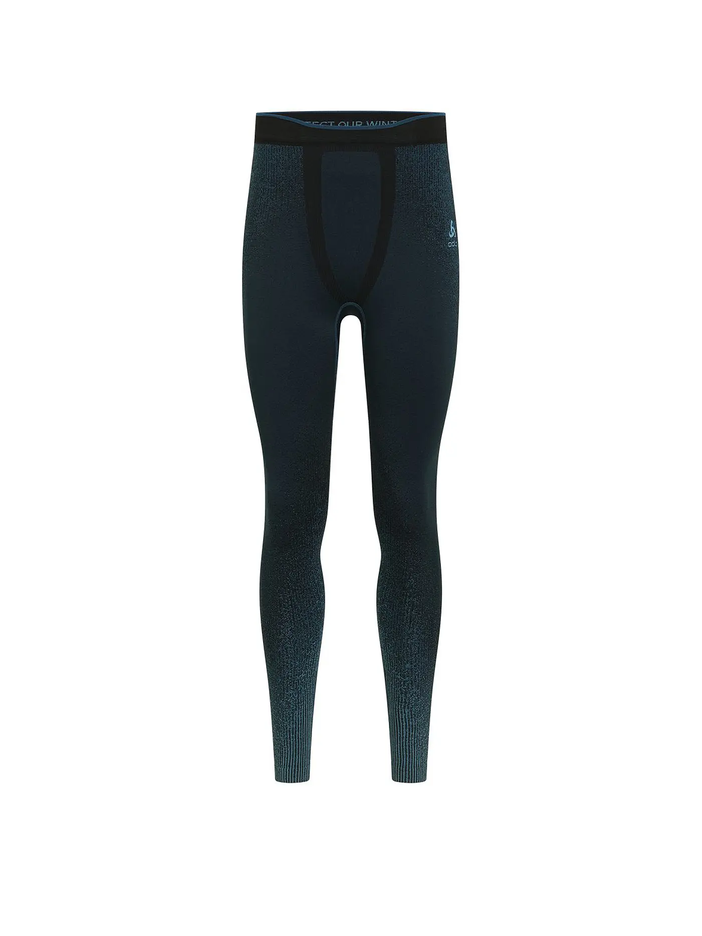 ODLO | Herren Unterzieh Tight POW Blackcomb | 